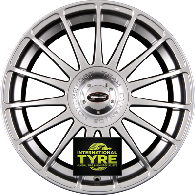 TEAM DYNAMICS MONZA R 7.00x17